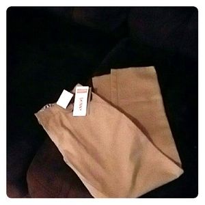 Uniform pants